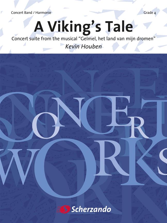 A Viking's Tale